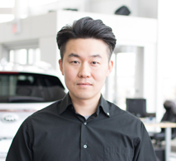 Eric Kim Eric Kim