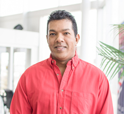 Lenny Baijnauth Lenny Baijnauth