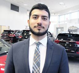 Omid Haghgooyan Omid Haghgooyan