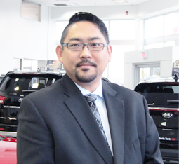 Joon Kim Joon Kim