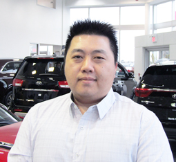 Paul Yang Paul Yang